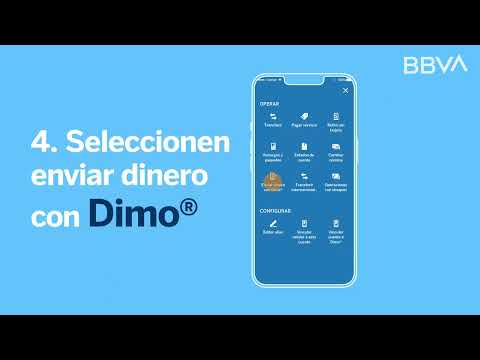 ¿Cómo cobrar con Dimo®?