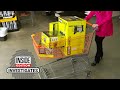 Home Depot Fights Shoplifting With New Technology