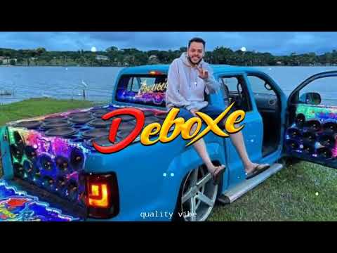 FAZ A POZE GAROTA - DEBOXE ELETRO FUNK 2022 DJ VINICIUS OLIVEIRA