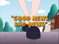 Rugrats Pre School Daze Episode 1 Good News Bad News