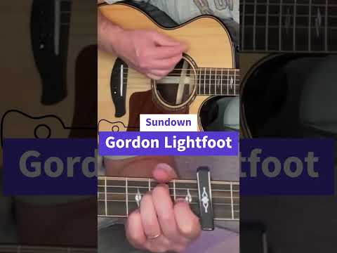 Bridges - Sundown