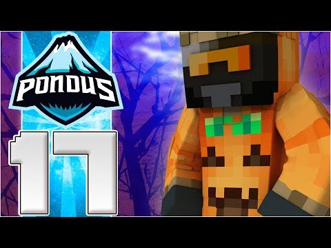 KLAR TIL HALLOWEEN! | Pondus++ Episode #17