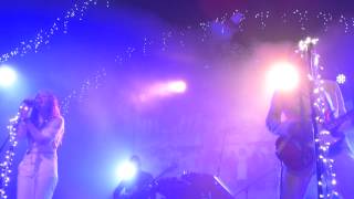 Summer Camp - Round The Moon (HD) - Heaven - 27.11.13