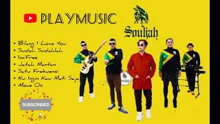 Download lagu Lagu Souljah Full Album Terbaik 2022 || Lagu Santai || SOULJAH mp3 Download lagu Lagu Souljah Full Album Terbaik 2022 || Lagu Santai || SOULJAH mp3