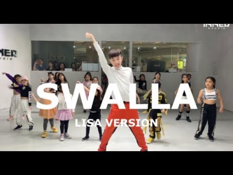 INNER KIDS SWALLA - LISA VERSION