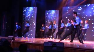 Diana's winter funk 2012 pareshaan.MPG