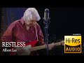Albert Lee - Restless
