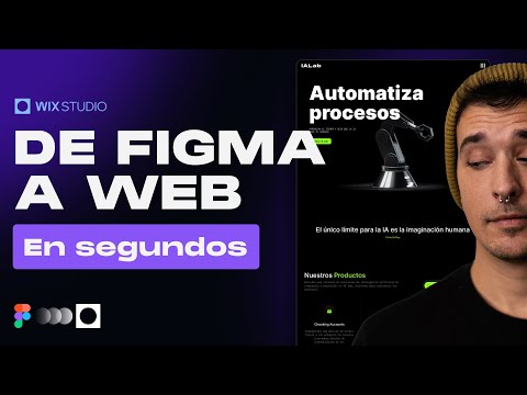  CURSO FIGMA COMPLETO 2024 DESDE CERO Y PASO A PASO