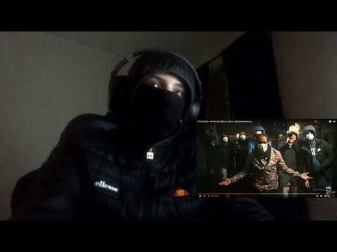 SWEDISH🇸🇪 FIRST REACTION TO UK DRILL | #156 AbzSav - No Naxariis (Music Video) | @MixtapeMadness