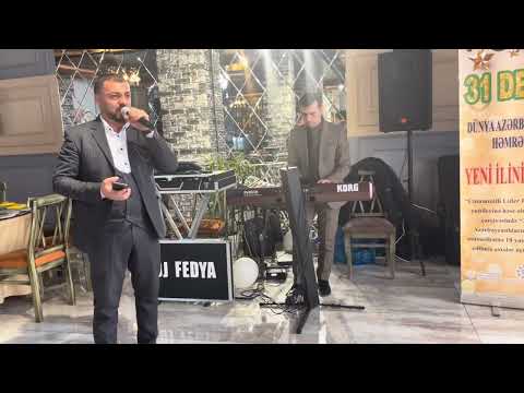 Vaqif Dibirov & Rahil Kerimov (Nə Bəxtiyardıq) Zaqatala Tala Rooms (Azeri Retro Mahnilar Yeni 2024)