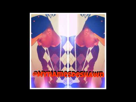 @MyNamesDeShawn - StartTheEngine (Jerk Mix) 2013