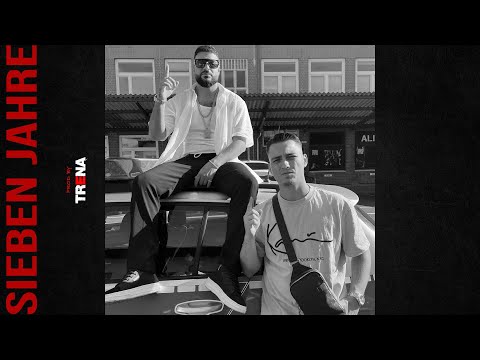 NGEE x RAIS Type Beat - "SIEBEN JAHRE" (prod. Trena x @prodbyspirit8093)