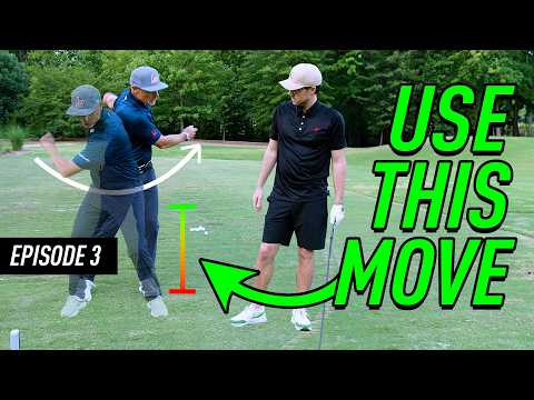 This Drill Will Skyrocket Your Speed and Ground Reaction Forces  (Ep. 3)