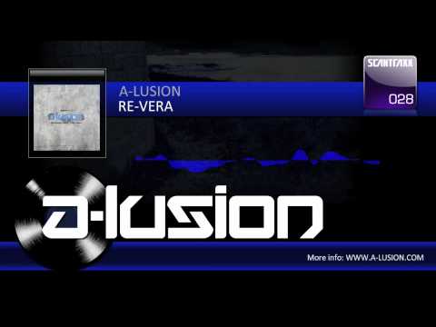A-lusion - Re-vera (Scantraxx 028)