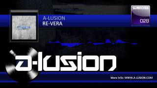 A-lusion - Re-vera (Scantraxx 028)