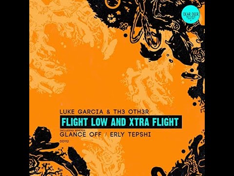 Luke Garcia, Th3 Oth3r - Flight Low