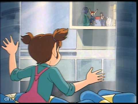 Les Minipouss 110 - Prescription for Diasaster