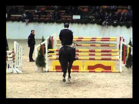 Diarado von Diamant de Semilly