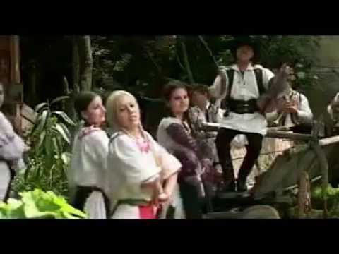 Marius Dragomir-Da-ma mama dupa Ghiuri