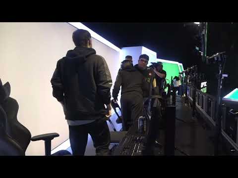 Empire Take Down Optic