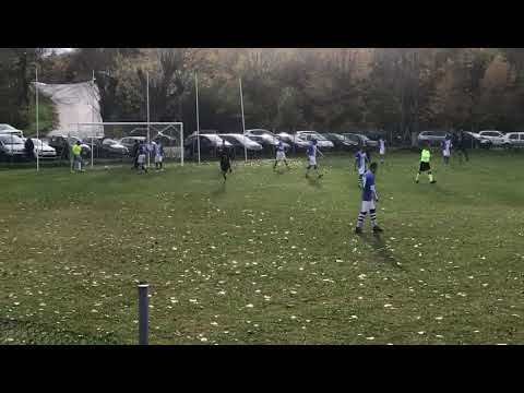 Emilia-Romagna - Terza Categoria Rimini - Girone B - Giornata 9 - Fratte United 2009 vs Montefiorese