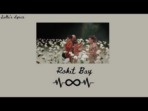 Rokit Bay ft. Anouca - HYZGAARGUI Lyrics