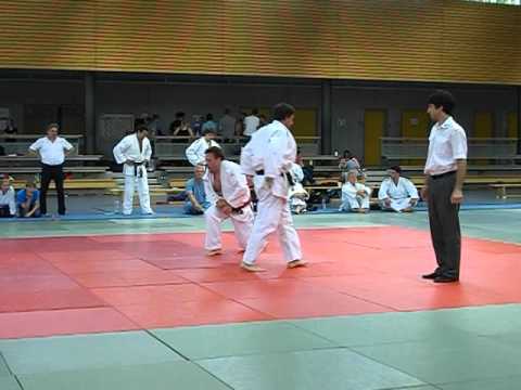 Landesliga 2012 - TSV Erbach vs. TS Göppingen