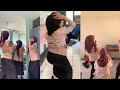 SMA Cantik Goyang Pantat Geal Geol Tiktok Viral