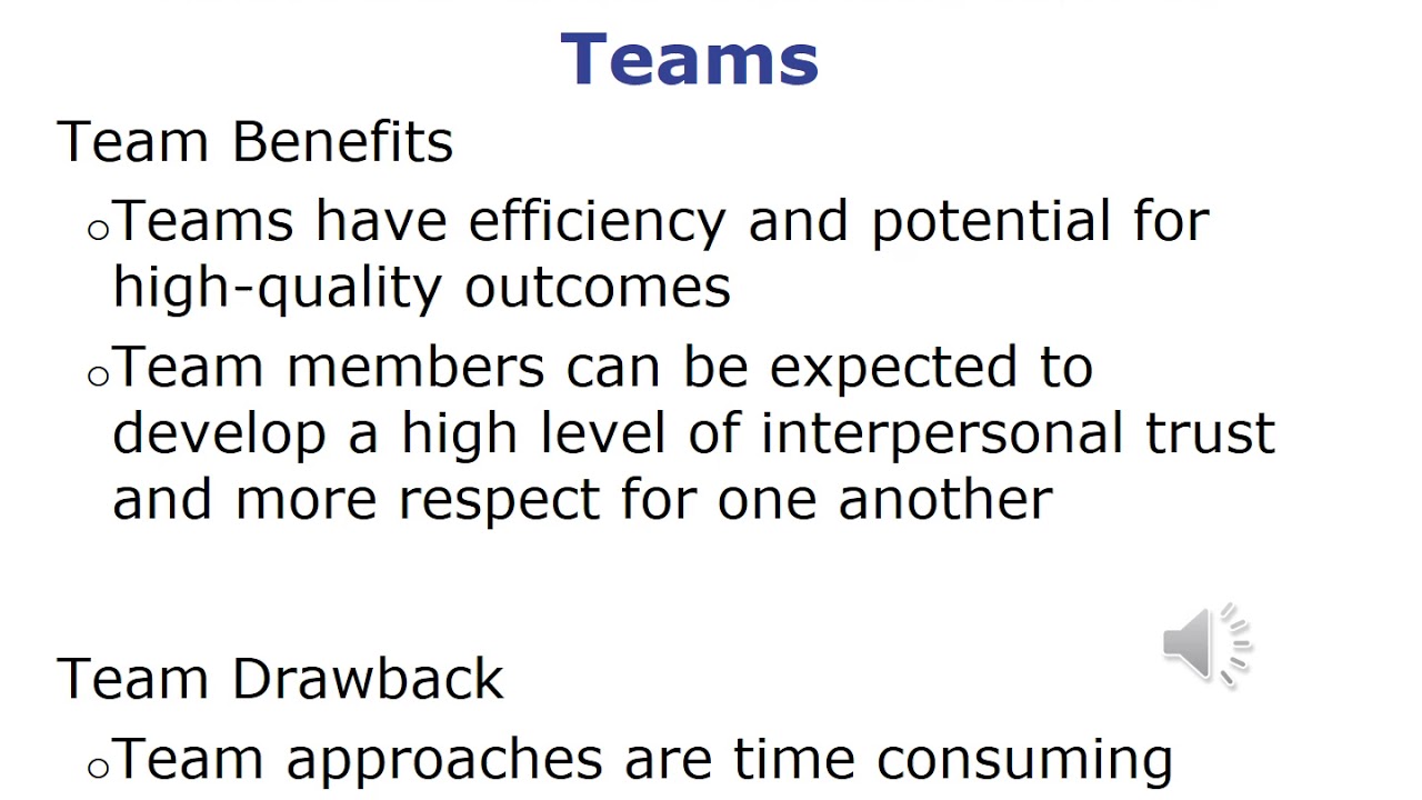 Chapter 6 PowerPoint Presentation Video