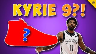 Nike KYRIE 9 LEAK?! + Zoom GT CUT 2.0 TECH SPECS!!