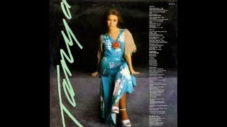 Here&#39;s Some Love , Tanya Tucker , 1976 Vinyl