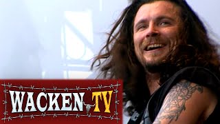Possessed - Confessions - Live at Wacken Open Air 2007