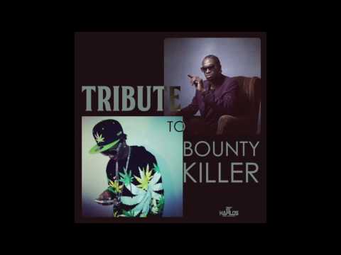 ZEE-K - TRIBUTE TO BOUNTY KILLER (Official Audio) | Prod. SK DREAM RECORDS | 21st Hapilos (2017)