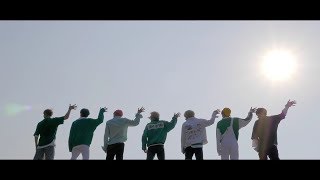 [MV] BLANC7 (블랑세븐)-HELLO OFFICIAL MV