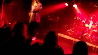 Brocas Helm - Drink the Blood of the Priest