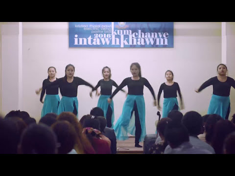 Aizawl Venglai Branch KTP@Electric Pastor Bial kum chanve intawhkhawm 2016