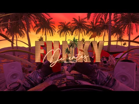 Funky De Antes ( Turreo Edit ) - Alan Gomez, Letan, El Menor