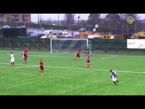 VI Memorial Porcelli: Romulea - Racing Fondi 3 - 1