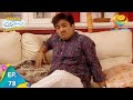 Taarak Mehta Ka Ooltah Chashmah - Episode 78 - Full Episode