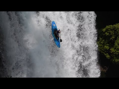 REEL WORLD Vol.4 – #50 Driscoll Larrow (Usa)