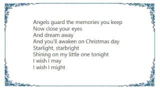 Jim Brickman - Starbright Lullaby Medley Lyrics