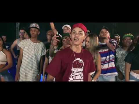 Perigosamente (video clipe oficial )