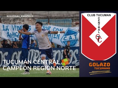 DEFINICIÓN POR PENALES TALLERES DE PERICO - TUCUMÁN CENTRAL