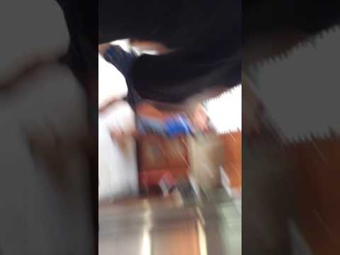 KILLER SEB WEB AKA FRANK GONE WILD pt.1