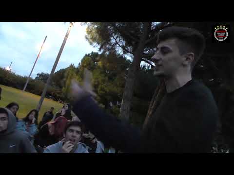 Dax vs Otein - 8avos Pre-Final 1a temporada