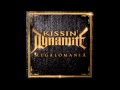 Kissin' Dynamite - Megalomania 