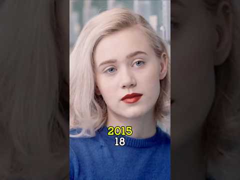 Skam Cast Then and Now