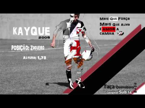 Vasco x Flamengo sub14 Quartas final  2019