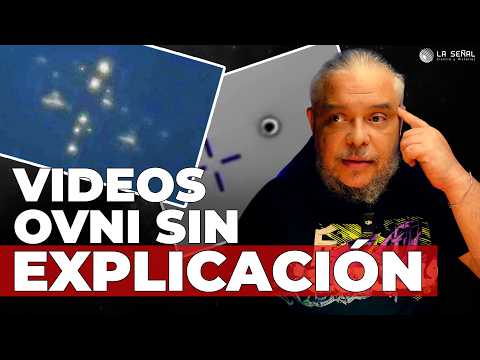 👽 ¡PASA DE TODO en el AIRE! Nuevos VIDEOS OVNI sin EXPLICACIÓN 🚨 | La Señal 556
