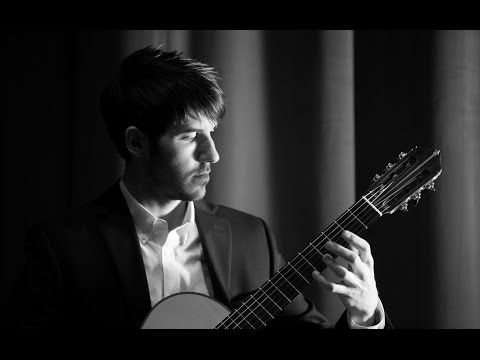 Antonio Lauro - Valse Venezolano No. 1 (Tatiana)